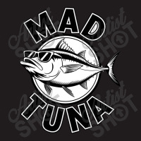 Quotes Mad Tuna Waist Apron | Artistshot