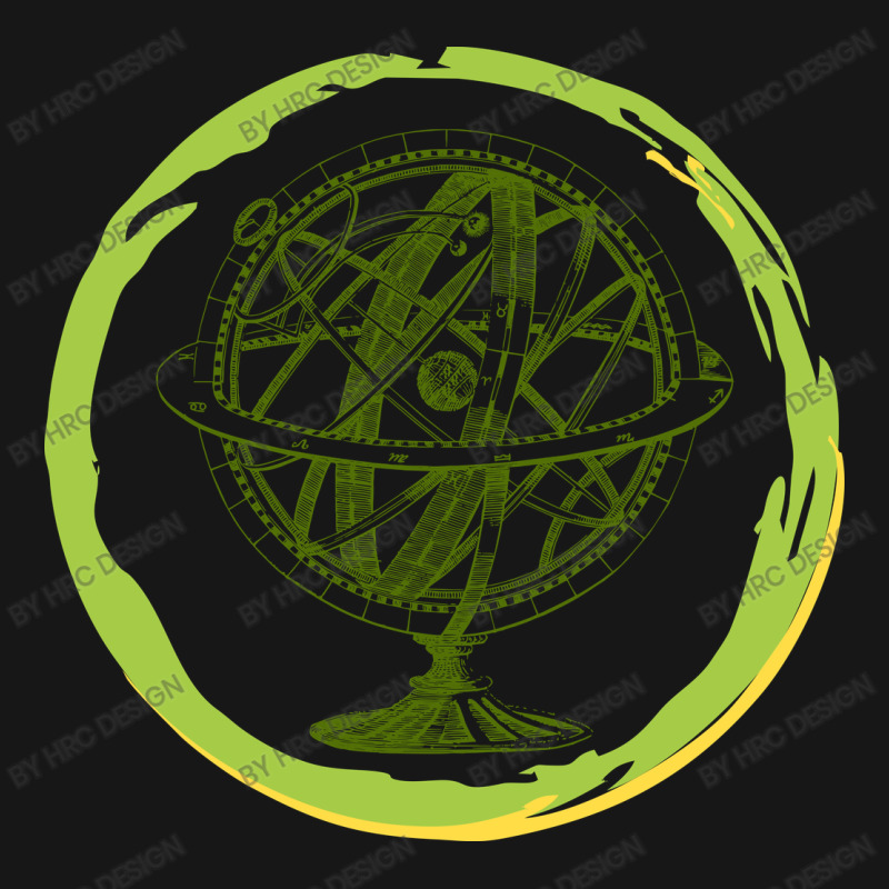 Armillary Sphere Medium-length Apron | Artistshot