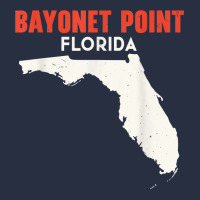 Bayonet Point Florida Usa State America Travel Floridian T Shirt Retro Trucker Cap | Artistshot