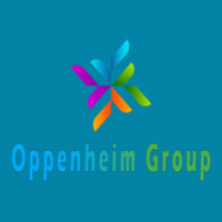 Oppenheim Group - The Design Is Oppenheim Jason Real Estate Art Retro Trucker Cap | Artistshot