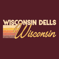 Wisconsin Dells Wisconsin Retro Trucker Cap | Artistshot