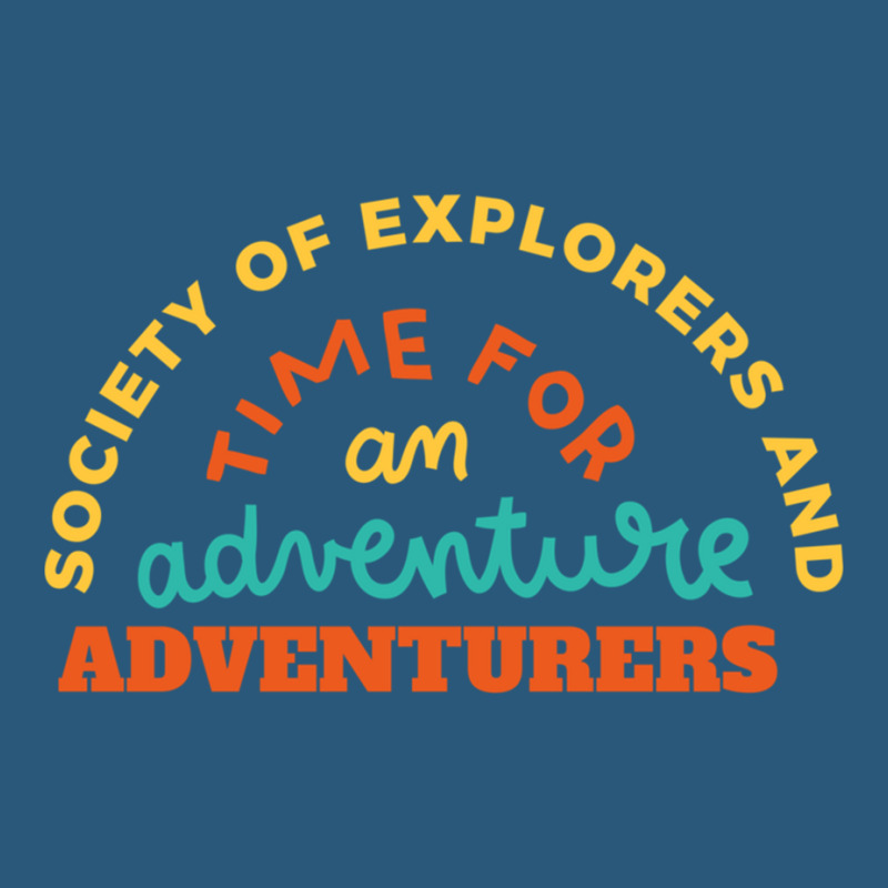 Society Of Explorers And Adventurers Retro Trucker Cap by cm-arts | Artistshot