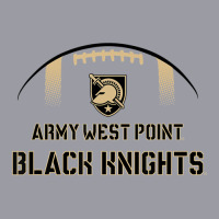 West Point Black Knights Football Retro Trucker Cap | Artistshot