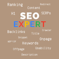 Website Ranking Marketing Manager Online Seo Expert T Shirt Retro Trucker Cap | Artistshot