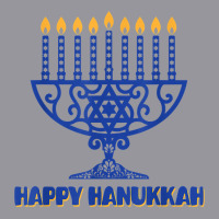 Menorah Happy Hanukkah Chanukah Jewish Holiday Menorah T Shirt Retro Trucker Cap | Artistshot