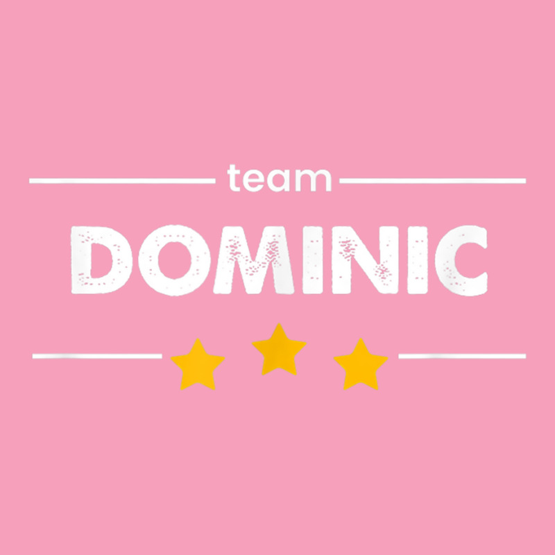 Family Name Surname Or First Name  Team Dominic T Shirt Retro Trucker Cap by cm-arts | Artistshot