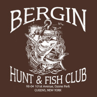 Bergin Hunt And Fish Club, Distressed, Bergin Hunt, Fish Club, Childis Retro Trucker Cap | Artistshot