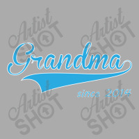 Grandma Since 2014 T-shirt | Artistshot