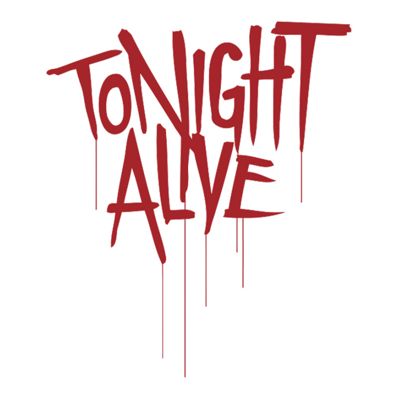 Tonight Alive Toddler T-shirt | Artistshot
