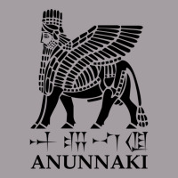 Anunnaki, Lamassu, Cuneiform Text, (blackwhite) Seamless Cap | Artistshot