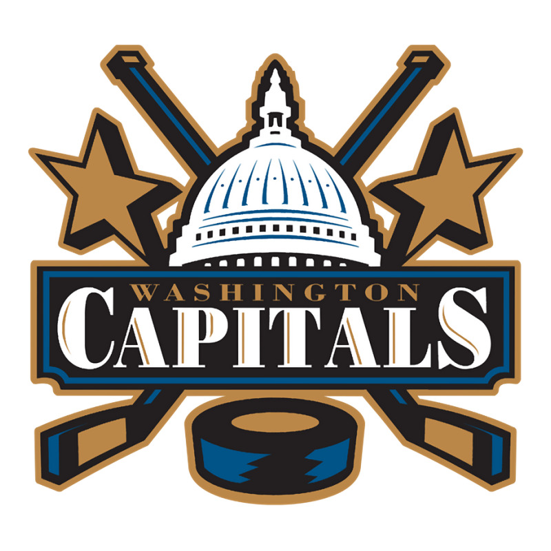 Capitals Washingtonvintage Seamless Cap by cm-arts | Artistshot