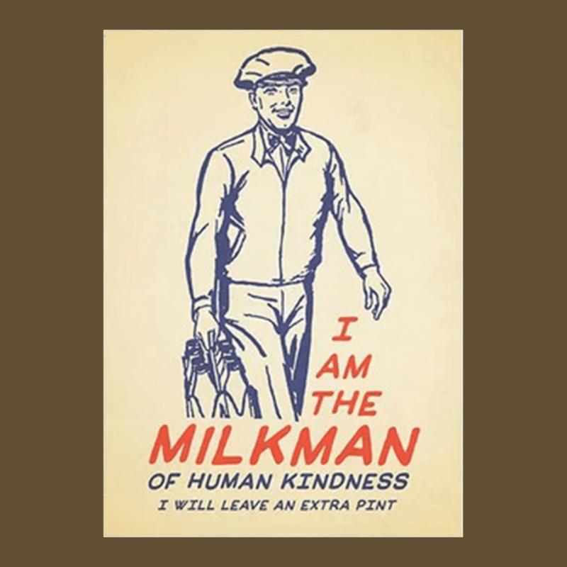 The Milkman Of Human Kindness, Billy Bragg, The Milkman, Of Human, Kin Seamless Cap by cm-arts | Artistshot