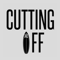 Cutting Off– The Action Of Catching A Wave In Front Of A Surfer Men's Polo Shirt | Artistshot