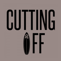 Cutting Off– The Action Of Catching A Wave In Front Of A Surfer Vintage T-shirt | Artistshot