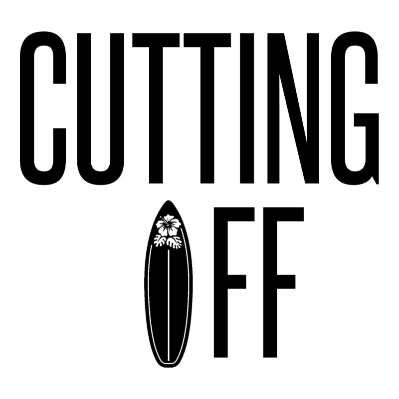 Cutting Off– The Action Of Catching A Wave In Front Of A Surfer V-Neck Tee by Perfect Designers | Artistshot