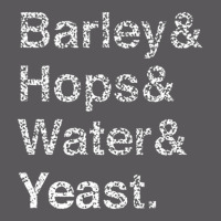 Barley Hops Water Yeast, Barley, Hops, Water, Yeast, Barley Hops Water Seamless Cap | Artistshot