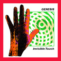 Genesis Invisible Touch Seamless Cap | Artistshot