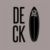 Deck– The Top Surface Of A Surfboard Vintage Hoodie | Artistshot