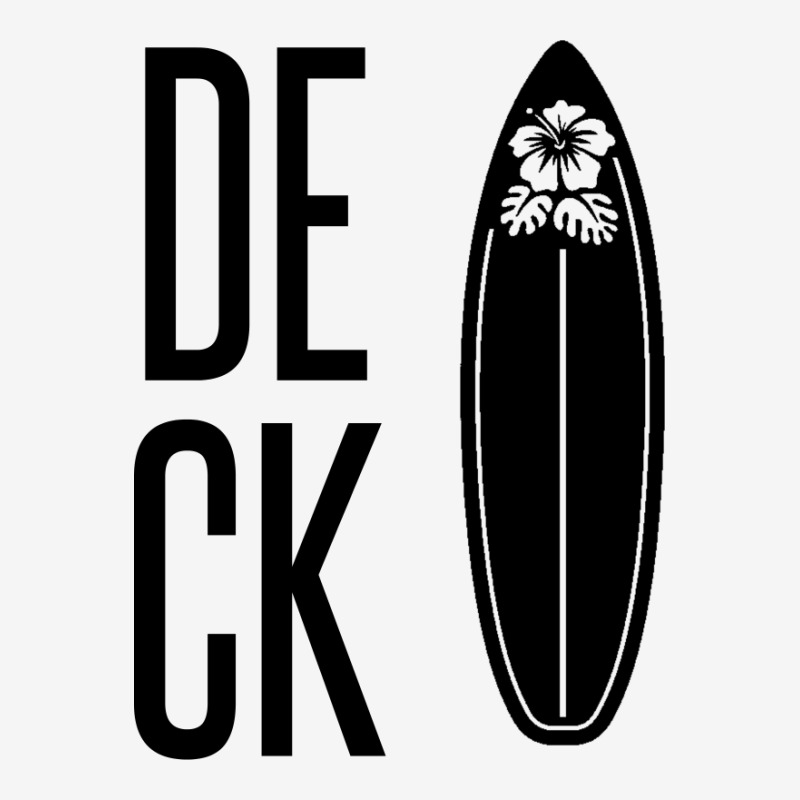 Deck– The Top Surface Of A Surfboard Classic T-shirt by Perfect Designers | Artistshot