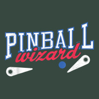 Retro Pinball Wizard Print Tshirt Arcade Game Lover T Shirt Seamless Cap | Artistshot