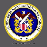 Naval Security Group Activity Seamless Cap | Artistshot