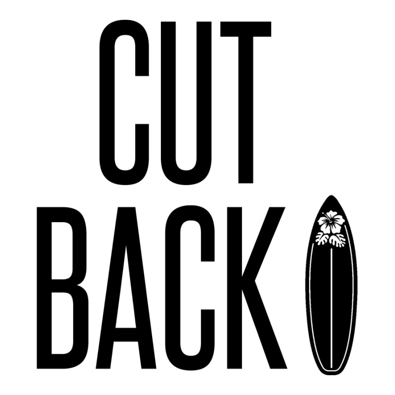 Cutback– A Surf Move Done Sharply In The Shoulder Toddler T-shirt by Perfect Designers | Artistshot