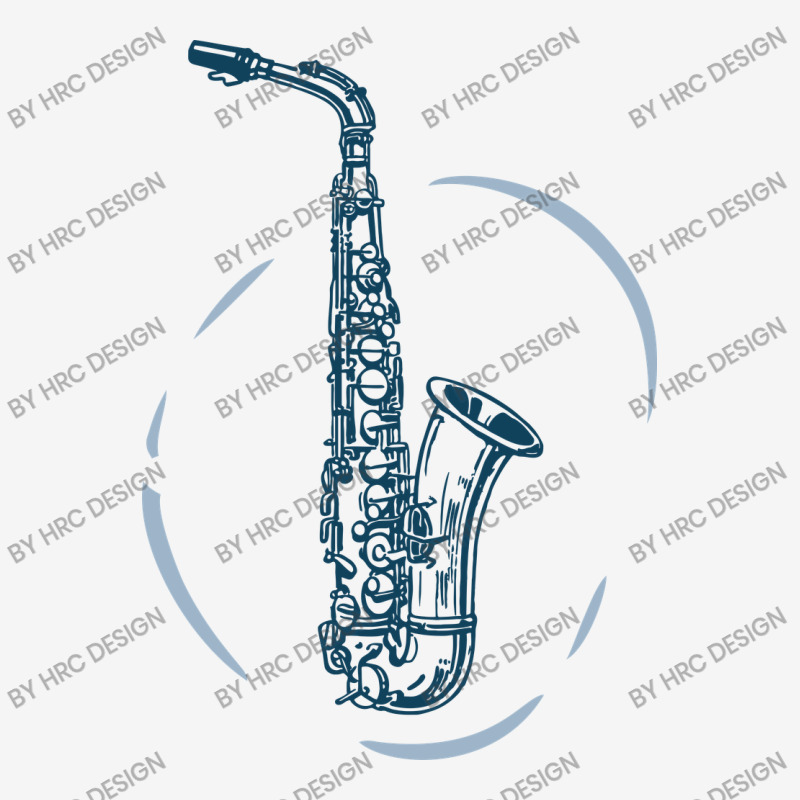 Saxophone 15 Oz Coffee Mug | Artistshot