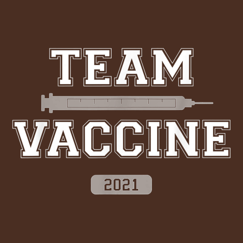 Team Vaccine Vaccinated Pro Vaccination 2021 Doctor Nurse Yupoong Trucker Cap by RiekertAlennah | Artistshot