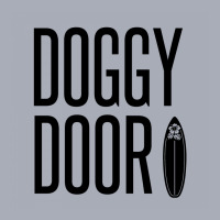 Doggy Door Tank Dress | Artistshot