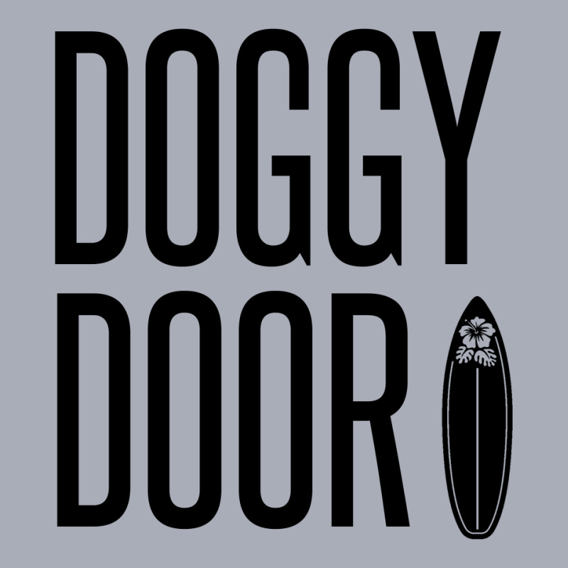 Doggy Door Tank Dress by Perfect Designers | Artistshot