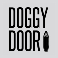 Doggy Door Women's Triblend Scoop T-shirt | Artistshot