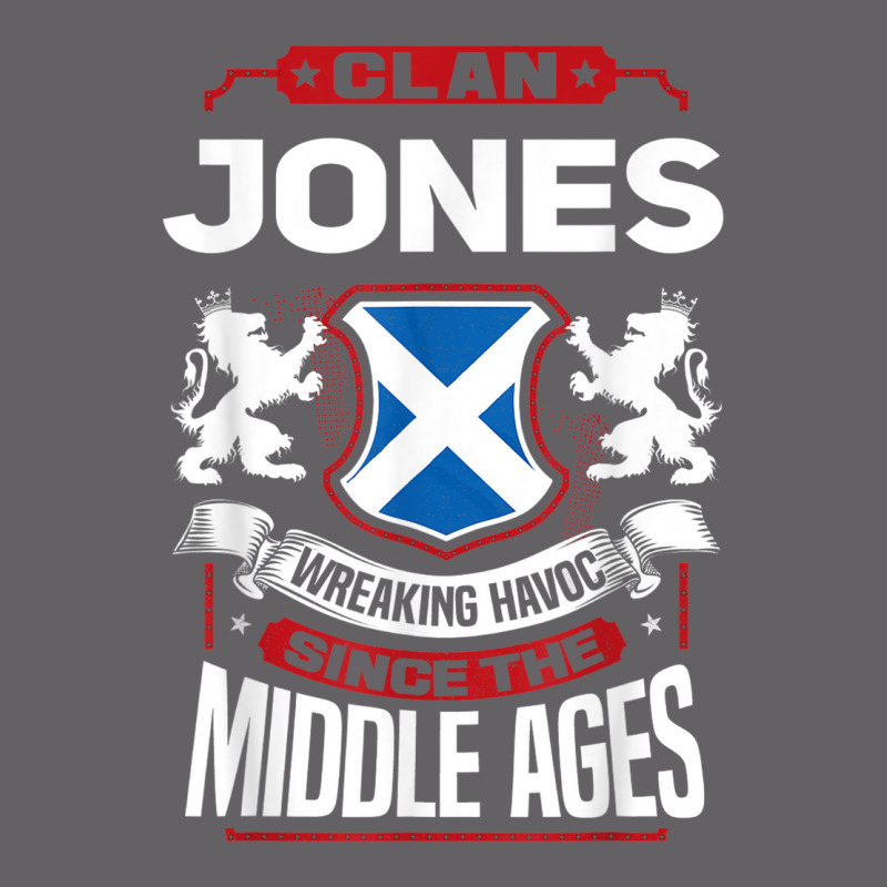 Clan Jones Scottish Surname Family Reunion Scotland Yupoong Trucker Cap by Hulk | Artistshot