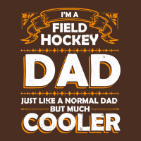 Field Hockey Dad Gift Field Hockey Father Player Gift Yupoong Trucker Cap | Artistshot