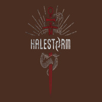 Halestorm Yupoong Trucker Cap | Artistshot