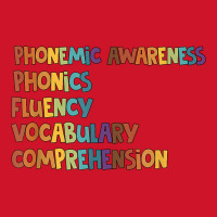 Phonemic Awareness Phonics Fluency Early Literacy Education T Shirt Yupoong Trucker Cap | Artistshot