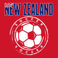 New Zealand Soccer Lovers Jersey   New Zealand Football Fans Yupoong Trucker Cap | Artistshot