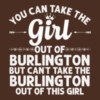 Girl Out Of Burlington Wi Wisconsin Gift Funny Home Root Usa Sweatshir Yupoong Trucker Cap | Artistshot