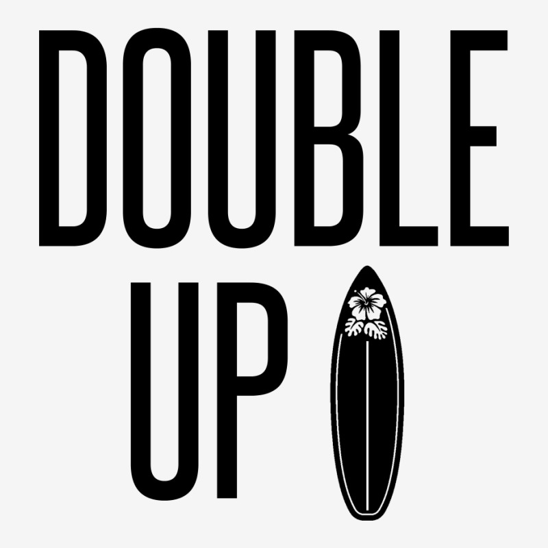 Double Up Classic T-shirt by Perfect Designers | Artistshot