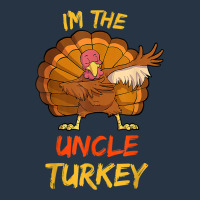 Uncle Turkey Matching Family Group Thanksgiving Party Pajama Yupoong Trucker Cap | Artistshot