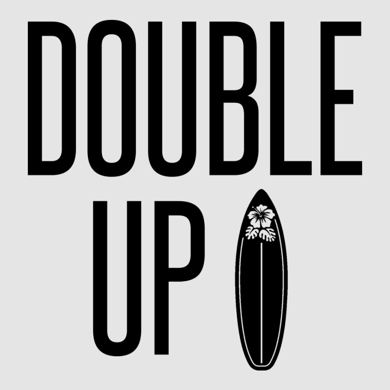 Double Up Exclusive T-shirt by Perfect Designers | Artistshot