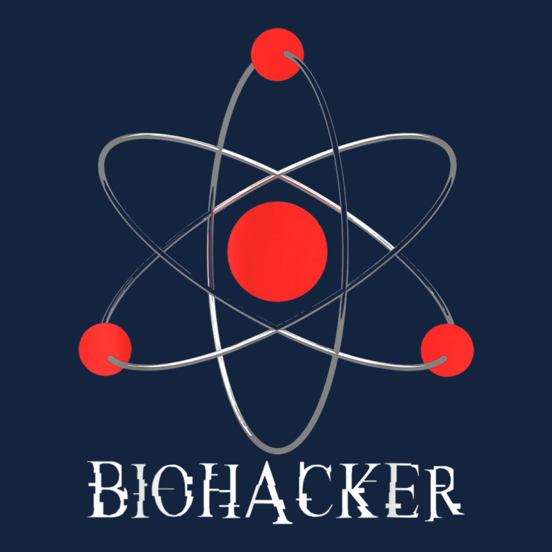 Biohacker T Shirt Biohacking Guide Shirt Foam Snapback Hat | Artistshot