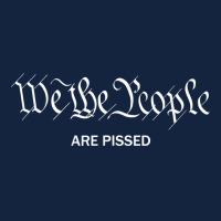 We The People Are Pissed Off Founding Fathers American T Shirt Foam Snapback Hat | Artistshot