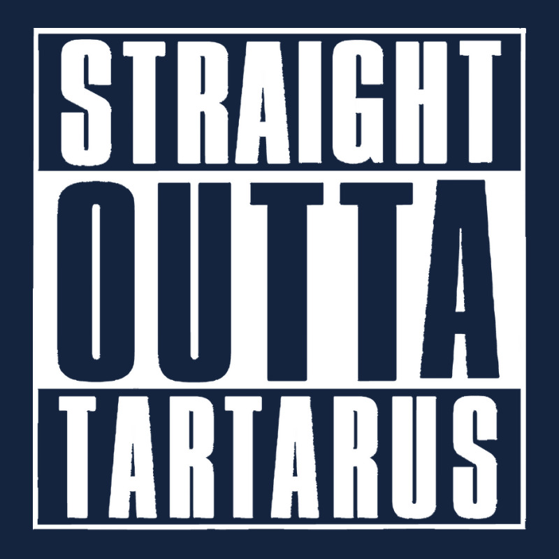 Straight Outta Tartarus Classic Foam Snapback hat by cm-arts | Artistshot