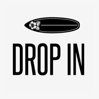 Drop In Ladies Fitted T-shirt | Artistshot