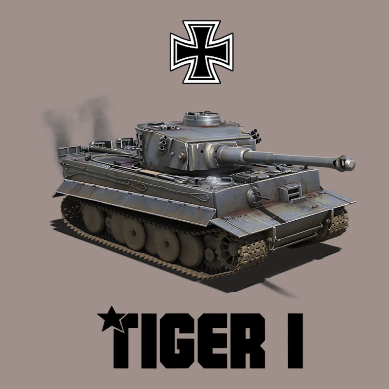 Tiger I German Heavy Tank Ww2 Military Panzerkampfwagen 5 panel snapback cap by trokeryth | Artistshot