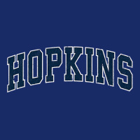 Hopkins Minnesota Mn Vintage Sports Design Navy Design 5 Panel Snapback Cap | Artistshot