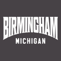 Birmingham Michigan T Shirt 5 Panel Snapback Cap | Artistshot