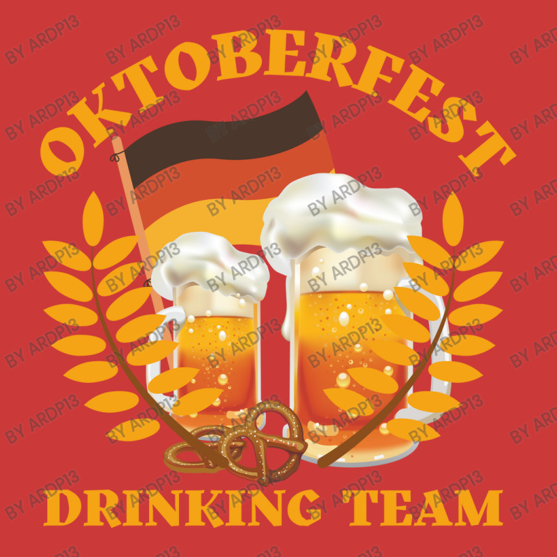 Oktoberfest Drinking Team Pa Trucker Cap by ardp13 | Artistshot