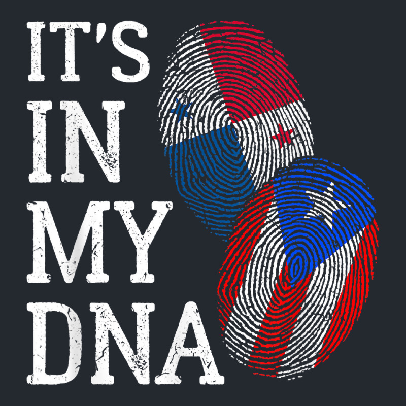 It's In My Dna Panamanian Puerto Rican Panama Puerto Rico T Shirt Pa Trucker Cap by butacnlzaidelpz | Artistshot