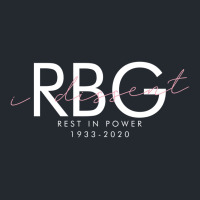 Rip Rbg Pa Trucker Cap | Artistshot